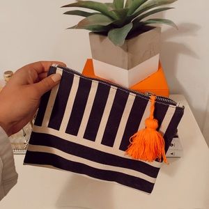 Cute clutch pouch